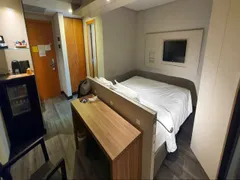 Flat com 1 Quarto à venda, 25m² no Itacorubi, Florianópolis - Foto 4