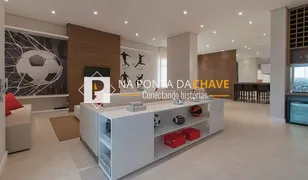 Apartamento com 2 Quartos para alugar, 70m² no Independência, São Bernardo do Campo - Foto 37