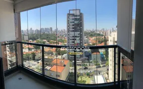 Apartamento com 1 Quarto para alugar, 35m² no Vila Mariana, São Paulo - Foto 11