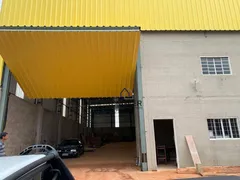Galpão / Depósito / Armazém para alugar, 600m² no Distrito Industrial Doutor Carlos Arnaldo e Silva, São José do Rio Preto - Foto 2