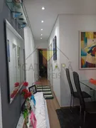 Apartamento com 3 Quartos à venda, 67m² no Mogi Moderno, Mogi das Cruzes - Foto 9