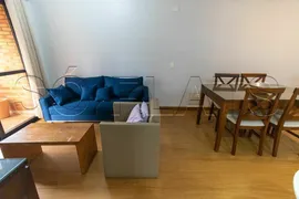 Flat com 1 Quarto à venda, 41m² no Vila Nova Conceição, São Paulo - Foto 5