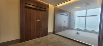 Conjunto Comercial / Sala para alugar, 149m² no Cidade Jardim, São Paulo - Foto 4