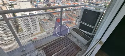 Conjunto Comercial / Sala para alugar, 110m² no Vila Regente Feijó, São Paulo - Foto 16