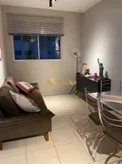 Apartamento com 2 Quartos à venda, 47m² no Estancia Sao Joao, São José do Rio Preto - Foto 1