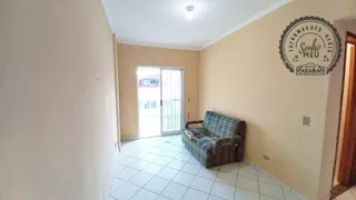 Apartamento com 1 Quarto à venda, 55m² no Vila Caicara, Praia Grande - Foto 1