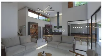 Casa de Condomínio com 3 Quartos à venda, 280m² no Condominio Residencial Colinas do Paratehy, São José dos Campos - Foto 5