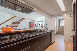 Apartamento com 3 Quartos para venda ou aluguel, 180m² no Brooklin, São Paulo - Foto 14