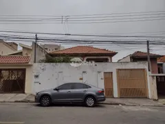 Terreno / Lote / Condomínio à venda, 173m² no Vila Sao Pedro, Santo André - Foto 10