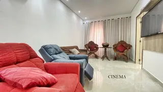 Casa com 6 Quartos à venda, 550m² no Canto do Forte, Praia Grande - Foto 10