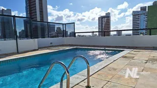 Apartamento com 3 Quartos à venda, 287m² no Petrópolis, Natal - Foto 22