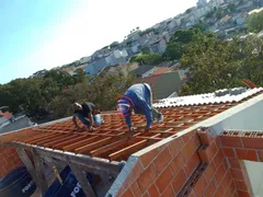 Cobertura com 2 Quartos à venda, 114m² no Jardim Utinga, Santo André - Foto 6