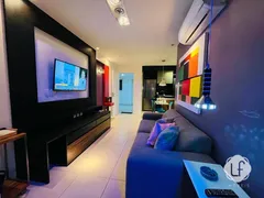 Apartamento com 2 Quartos à venda, 63m² no Praia do Futuro II, Fortaleza - Foto 9