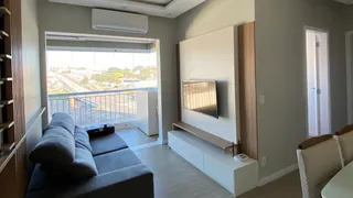 Apartamento com 2 Quartos à venda, 55m² no Parque Itália, Campinas - Foto 1