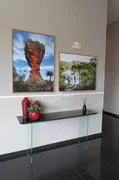 Apartamento com 3 Quartos para alugar, 338m² no Estrela, Ponta Grossa - Foto 40