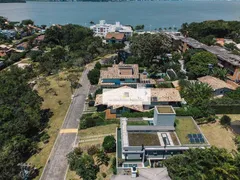 Casa de Condomínio com 4 Quartos à venda, 401m² no Cacupé, Florianópolis - Foto 66