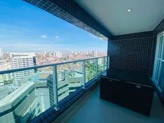 Apartamento com 1 Quarto para alugar, 55m² no Jardim Anália Franco, São Paulo - Foto 6