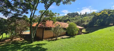 Fazenda / Sítio / Chácara com 1 Quarto à venda, 207m² no Mirante das Estrelas, Vinhedo - Foto 14