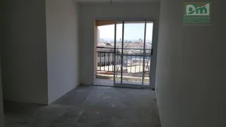 Apartamento com 3 Quartos à venda, 75m² no Móoca, São Paulo - Foto 2