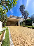 Casa de Condomínio com 3 Quartos à venda, 246m² no Jardim Theodora, Itu - Foto 5