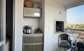 Apartamento com 3 Quartos à venda, 86m² no Goiabeiras, Cuiabá - Foto 12