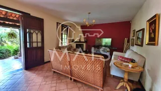 Casa de Condomínio com 5 Quartos à venda, 500m² no Itaipava, Petrópolis - Foto 13