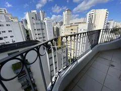 Apartamento com 1 Quarto para alugar, 44m² no Jardim Paulista, São Paulo - Foto 2