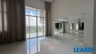 Apartamento com 3 Quartos para alugar, 319m² no Alto de Pinheiros, São Paulo - Foto 10