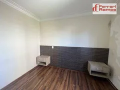 Apartamento com 3 Quartos para alugar, 150m² no Vila Augusta, Guarulhos - Foto 12