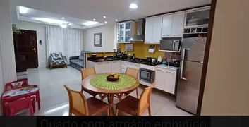 Casa com 3 Quartos à venda, 159m² no Vila Alzira, Santo André - Foto 17