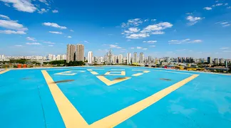 Conjunto Comercial / Sala para alugar, 1820m² no Barra Funda, São Paulo - Foto 11