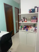 Apartamento com 3 Quartos para alugar, 150m² no Parque Aurora, Campos dos Goytacazes - Foto 10