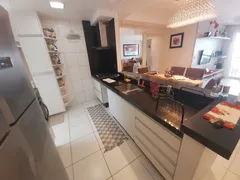 Apartamento com 2 Quartos à venda, 75m² no Mirim, Praia Grande - Foto 18