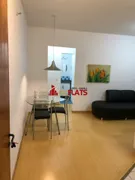 Flat com 1 Quarto para alugar, 40m² no Saúde, São Paulo - Foto 4