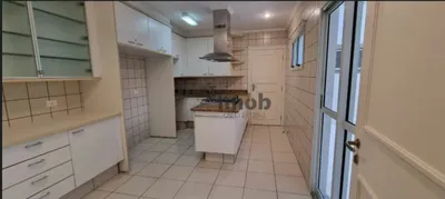 Casa com 4 Quartos à venda, 235m² no Vila Nova Conceição, São Paulo - Foto 19