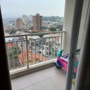 Apartamento com 2 Quartos à venda, 52m² no Quitaúna, Osasco - Foto 4