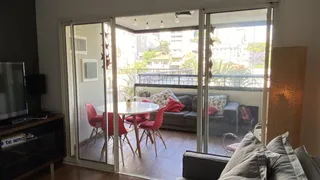 Apartamento com 3 Quartos à venda, 213m² no Pompeia, São Paulo - Foto 17