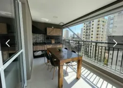 Apartamento com 2 Quartos à venda, 71m² no Saúde, São Paulo - Foto 1