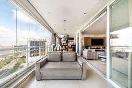 Apartamento com 4 Quartos à venda, 171m² no Paraíso, São Paulo - Foto 9