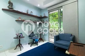 Apartamento com 4 Quartos à venda, 140m² no Humaitá, Rio de Janeiro - Foto 10