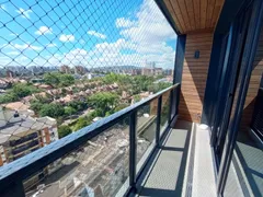 Kitnet para alugar, 37m² no Boa Vista, Porto Alegre - Foto 13