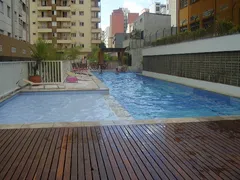 Kitnet com 1 Quarto à venda, 28m² no Santa Cecília, São Paulo - Foto 1