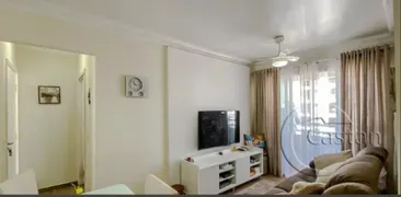 Apartamento com 2 Quartos à venda, 50m² no Móoca, São Paulo - Foto 8