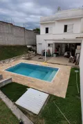 Casa de Condomínio com 3 Quartos à venda, 300m² no Loteamento Residencial Villagio Di Capri, Votorantim - Foto 1