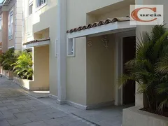 Casa de Condomínio com 3 Quartos à venda, 135m² no Ipiranga, São Paulo - Foto 4