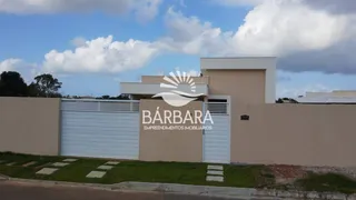 Casa de Condomínio com 3 Quartos para alugar, 200m² no Barra do Jacuípe, Camaçari - Foto 5