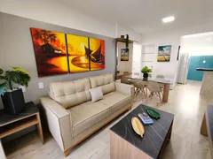 Apartamento com 2 Quartos para alugar, 65m² no Praia do Futuro II, Fortaleza - Foto 7