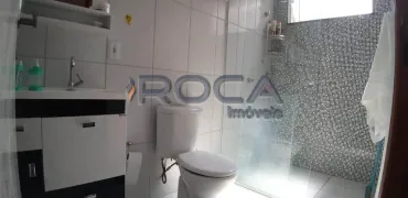 Casa com 3 Quartos à venda, 156m² no Conjunto Habitacional Dom Constantino Amstalden, São Carlos - Foto 22