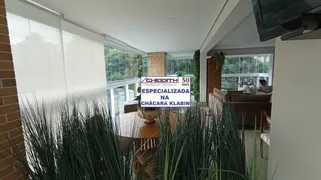 Apartamento com 3 Quartos à venda, 217m² no Chácara Klabin, São Paulo - Foto 12