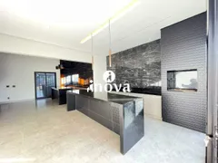 Casa de Condomínio com 3 Quartos à venda, 199m² no Cyrela Landscape, Uberaba - Foto 2